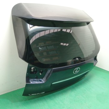 Recambio de porton trasero para lexus rx 300(mcu35) 3.0 v6 cat referencia OEM IAM   