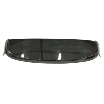 Recambio de aleron trasero para citroën c3 aircross referencia OEM IAM 13475957 NEGRO 