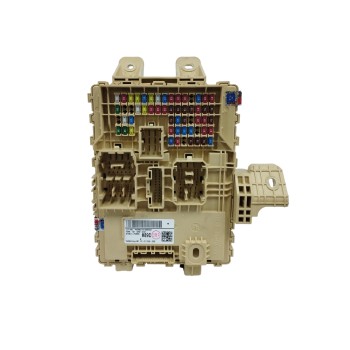 CAJA RELES / FUSIBLES 91901P4890 