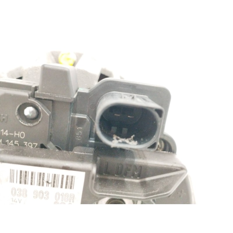ALTERNADOR 0124325150 90A