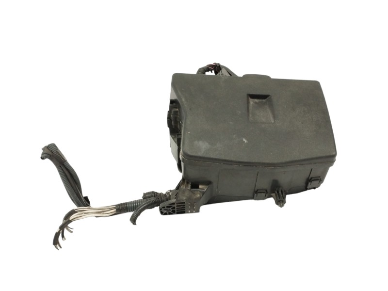Recambio de caja reles / fusibles para toyota corolla (e15) 1.6 16v cat referencia OEM IAM Recambio de caja reles / fusibles para toyota corolla (e15) 1.6 16v cat referencia OEM IAM