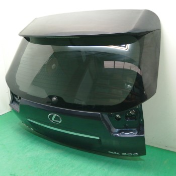 Recambio de porton trasero para lexus rx 300(mcu35) 3.0 v6 cat referencia OEM IAM   