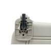 Recambio de parasol izquierdo para nissan qashqai iii (j12) (2021 - ...) 1.3 dig-t hibrido suave referencia OEM IAM   