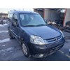 Recambio de carroceria corte para peugeot partner (s2) 2.0 hdi cat referencia OEM IAM   