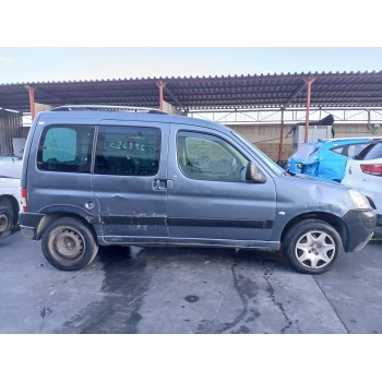 Recambio de carroceria corte para peugeot partner (s2) 2.0 hdi cat referencia OEM IAM   