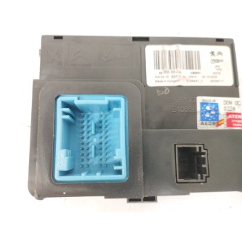 Recambio de modulo electronico para peugeot 5008 1.5 blue-hdi fap referencia OEM IAM 9836666280  