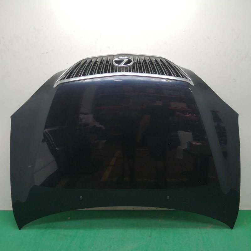 Recambio de capot para lexus rx 300(mcu35) 3.0 v6 cat referencia OEM IAM 5330148050 OBSERVAR FOTOS 