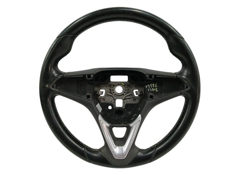 Recambio de volante para opel corsa e 1.4 referencia OEM IAM 13403216 OBSERVAR FOTO 