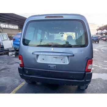 Recambio de carroceria corte para peugeot partner (s2) 2.0 hdi cat referencia OEM IAM   