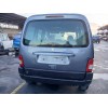 Recambio de carroceria corte para peugeot partner (s2) 2.0 hdi cat referencia OEM IAM   
