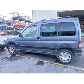 Recambio de carroceria corte para peugeot partner (s2) 2.0 hdi cat referencia OEM IAM   