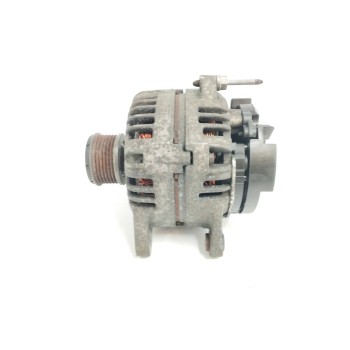 Recambio de alternador para renault modus authentique referencia OEM IAM 8200390675 0124425037 120A