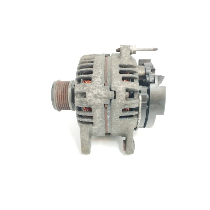 Recambio de alternador para renault modus authentique referencia OEM IAM 8200390675 0124425037 120A
