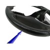 Recambio de volante para opel corsa e 1.4 referencia OEM IAM 13403216 OBSERVAR FOTO 