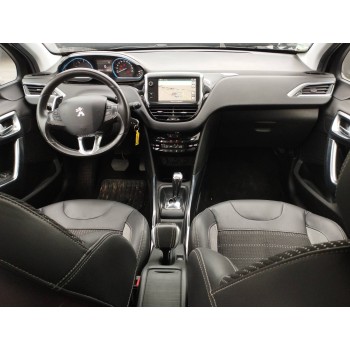 Recambio de carroceria corte para peugeot 2008 (--.2013) 1.6 16v e-hdi fap referencia OEM IAM   