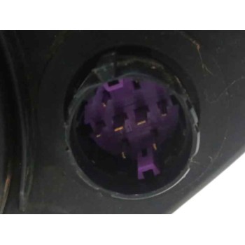 Recambio de faro derecho para fiat ducato furgoneta (250) 100 multijet 2,2 d referencia OEM IAM 1369495080  