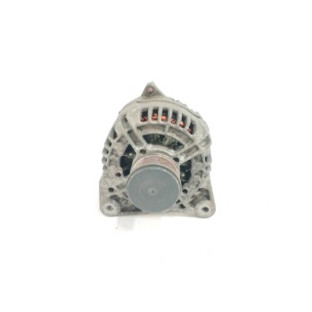 Recambio de alternador para renault modus authentique referencia OEM IAM 8200390675 0124425037 120A