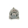 Recambio de alternador para renault modus authentique referencia OEM IAM 8200390675 0124425037 120A