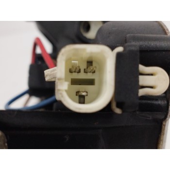 Recambio de motor limpia trasero para fiat croma (194) 1.9 jtd 16v cat referencia OEM IAM MS2596007050  