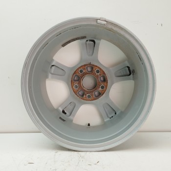 Recambio de llanta para honda civic berlina 5 (fk) 1.4 cat referencia OEM IAM SMG665A 16X6,5J55 HL4470