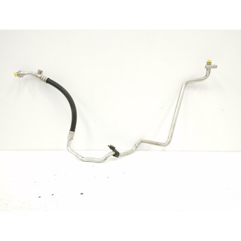 Recambio de tubos aire acondicionado para citroën c4 cactus 1.2 12v vti referencia OEM IAM 9678307980  