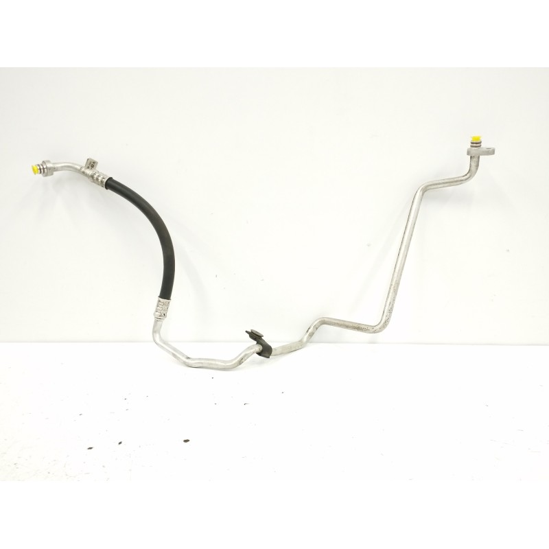 Recambio de tubos aire acondicionado para citroën c4 cactus 1.2 12v vti referencia OEM IAM 9678307980  