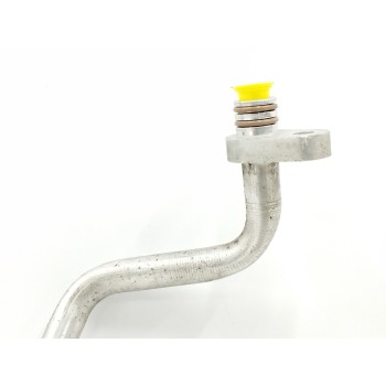 Recambio de tubos aire acondicionado para citroën c4 cactus 1.2 12v vti referencia OEM IAM 9678307980  