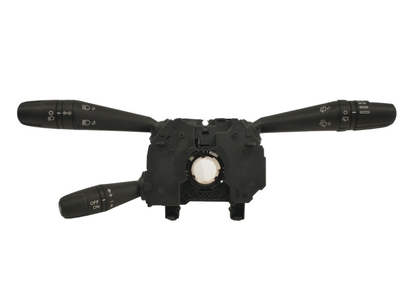 Recambio de mando multifuncion para alfa romeo mito (145) 1.3 jtd cat referencia OEM IAM 01560809820  