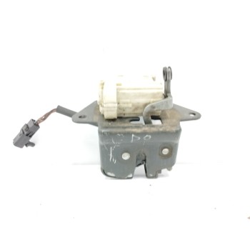 Recambio de cerradura maletero / porton para fiat croma (194) 1.9 jtd 16v cat referencia OEM IAM   
