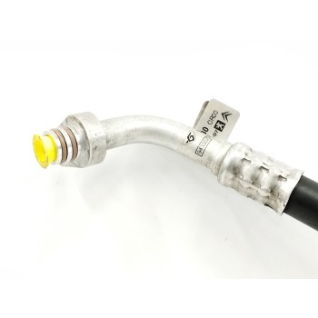 Recambio de tubos aire acondicionado para citroën c4 cactus 1.2 12v vti referencia OEM IAM 9678307980  