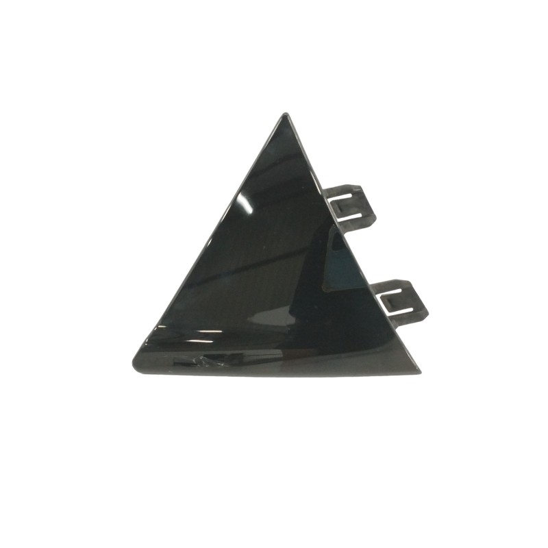 Recambio de molduras traseras para citroën c3 aircross referencia OEM IAM 13475965 DEL ALERON LADO IZQUIERDO