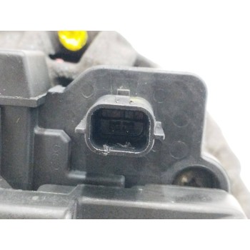 Recambio de alternador para renault modus authentique referencia OEM IAM 8200390675 0124425037 120A