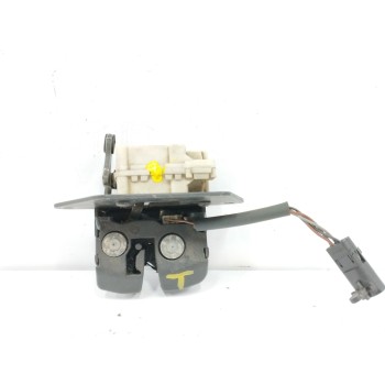 Recambio de cerradura maletero / porton para fiat croma (194) 1.9 jtd 16v cat referencia OEM IAM   