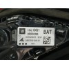 Recambio de piloto trasero izquierdo interior para opel corsa e 1.4 referencia OEM IAM 13428451  