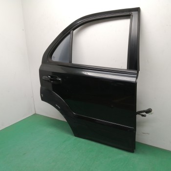 Recambio de puerta trasera derecha para kia sorento i (jc) 2.5 crdi referencia OEM IAM  OBSERVAR FOTOS 