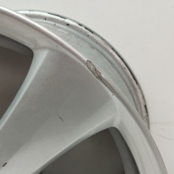 Recambio de llanta para honda civic berlina 5 (fk) 1.4 cat referencia OEM IAM SMG665A 16X6,5J55 HL4470