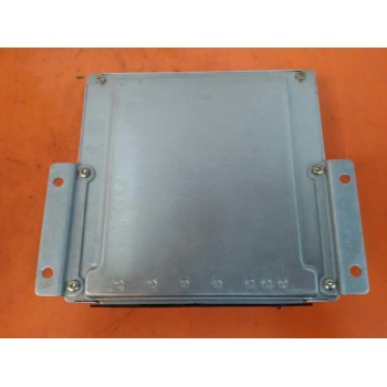 Recambio de centralita motor uce para fiat multipla (186) jtd 105 elx referencia OEM IAM 0046479993 0281001879 