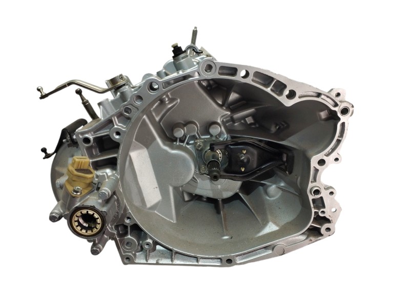 Recambio de caja cambios para peugeot 206 berlina 1.9 diesel referencia OEM IAM 20DL72  