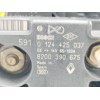 Recambio de alternador para renault modus authentique referencia OEM IAM 8200390675 0124425037 120A