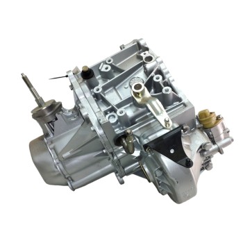 Recambio de caja cambios para peugeot 206 berlina 1.9 diesel referencia OEM IAM 20DL72  