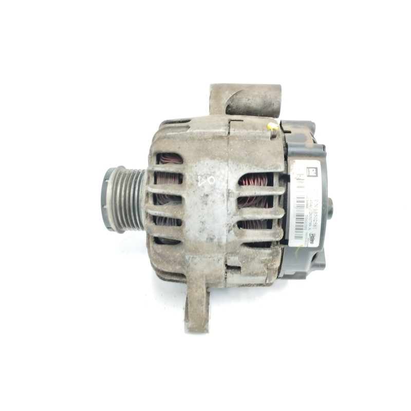Recambio de alternador para opel insignia a (g09) 2.0 cdti (68) referencia OEM IAM 13502581 140A 2650799