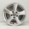 Recambio de llanta para honda civic berlina 5 (fk) 1.4 cat referencia OEM IAM SMG665A 16X6,5J55 HL4470