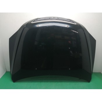 Recambio de capot para kia sorento i (jc) 2.5 crdi referencia OEM IAM   
