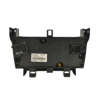 Recambio de mando climatizador para alfa romeo mito (145) 1.3 jtd cat referencia OEM IAM 156088743 A83021900 