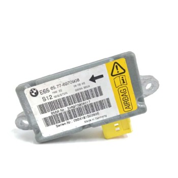 MODULO ELECTRONICO 65776970908 DE IMPACTO 5WK43503