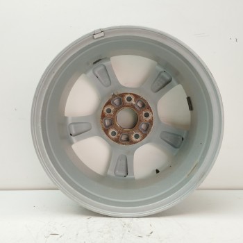 Recambio de llanta para honda civic berlina 5 (fk) 1.4 cat referencia OEM IAM SMG665A 16X6,5J55 HL4470