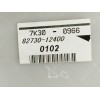 Recambio de caja reles / fusibles para toyota corolla (e15) 1.6 16v cat referencia OEM IAM 8273012400  
