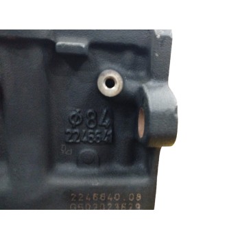 Recambio de bloque para land rover freelander (ln) 2.0 td4 cat referencia OEM IAM 204D3 2246641 