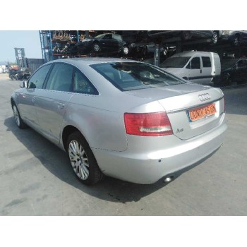 audi a6 berlina (4f2) del año 2004