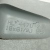 Recambio de llanta para honda civic berlina 5 (fk) 1.4 cat referencia OEM IAM SMG665A 16X6,5J55 HL4470